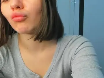 Chaturbate Sex Chat of heyim_laura