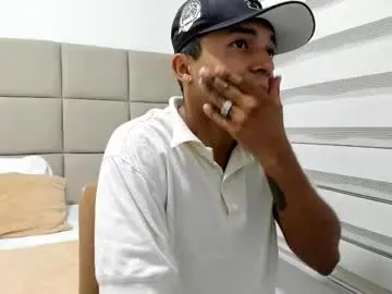 Chaturbate Best live sex cam show of junior_latin2