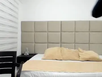 Chaturbate Sex Cam of junior_latin2