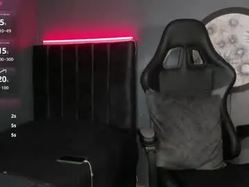 Chaturbate Free Porn Cam of khriss_brown