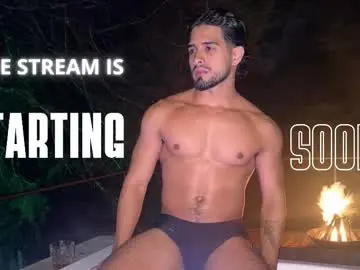 Chaturbate Live Porn of khriss_brown