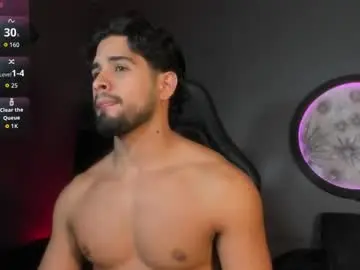 Chaturbate Best Webcam of khriss_brown