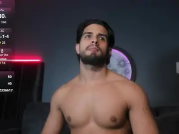 Chaturbate Watch Live Sex Cams of khriss_brown