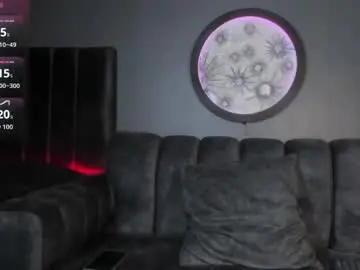 Chaturbate Free Porn Cam of khriss_brown