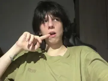 Chaturbate Live Sex Cam of marksus_vasabi