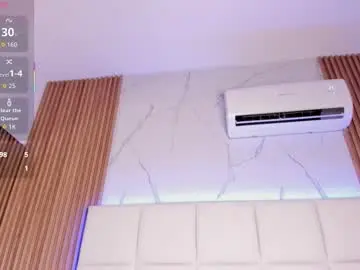 Chaturbate Adult Webcams of meloddy_parkerr_