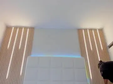 Chaturbate Adult Video Chat of meloddy_parkerr_