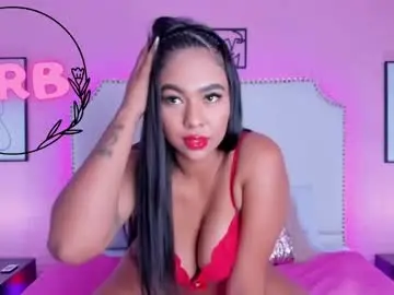 Chaturbate Free Porn Cam of meloddy_parkerr_
