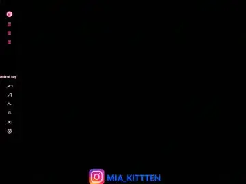 Chaturbate Adult Video Chat of mia_kittten