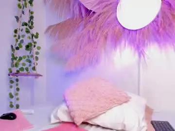 Chaturbate Adult Video Chat of naomiiboobs