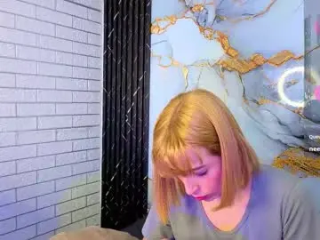 Chaturbate Best Webcam of nena_cupcake_