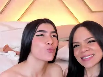 Chaturbate Live Porn of siara_lewis_