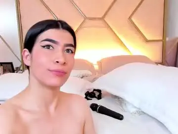 Chaturbate Private Sex Chat of siara_lewis_
