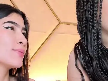 Chaturbate Adult Webcam of siara_lewis_