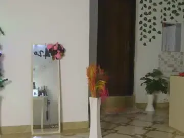 Chaturbate Live Sex Cam of skyy_brown