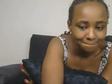 Chaturbate Live Sex Cam of skyy_brown