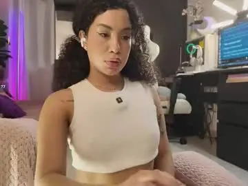 Chaturbate Sex Chat of sofia_mendez01