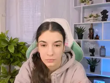 Chaturbate Live Porn of sunny_side_bloom