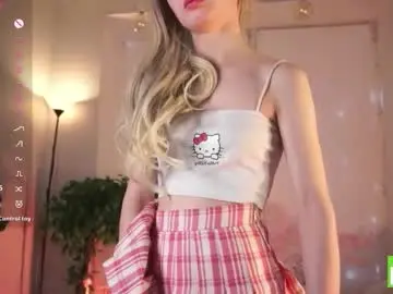 Chaturbate Free Live Porn of sweetyoops