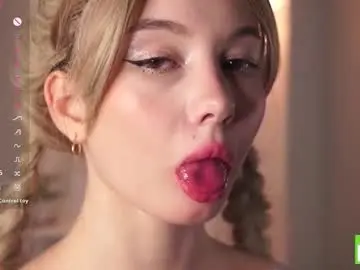Chaturbate Free Live Porn of sweetyoops