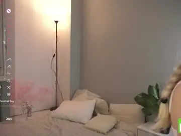 Chaturbate Live Porn of sweetyoops