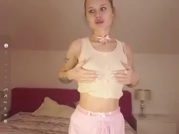 Chaturbate Sex Cam of sweetyoops