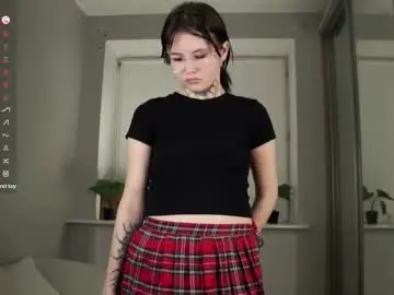 Chaturbate Nude Webcam of sweetyoops