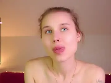 Chaturbate Sex Cam of sweetyoops