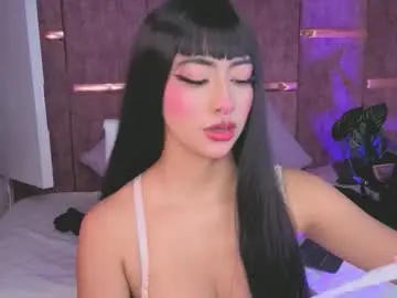 Chaturbate Adult Webcam of viollettebylyly