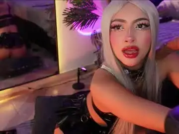 Chaturbate Free Live Porn of viollettebylyly