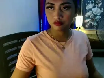 Chaturbate Private Sex Chat of asian_tan_girlkisses