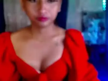 Chaturbate Adult Webcam of asian_tan_girlkisses
