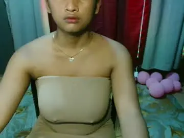 Chaturbate Nude Webcam of asian_tan_girlkisses