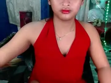 Chaturbate Private Sex Chat of asian_tan_girlkisses
