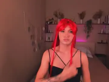 Chaturbate Live Porn of chloe__meow