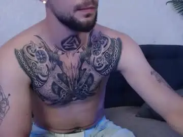 Chaturbate Best Webcam of danyelcarter