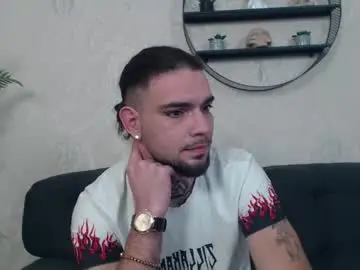 Chaturbate Nude Webcam of danyelcarter