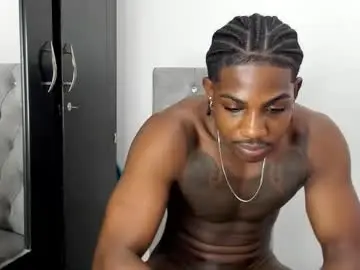 Chaturbate Sex Chat of darktemp_