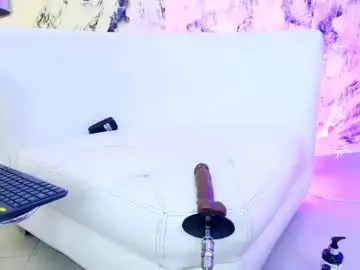 Chaturbate Free Porn Cam of dustindollin_