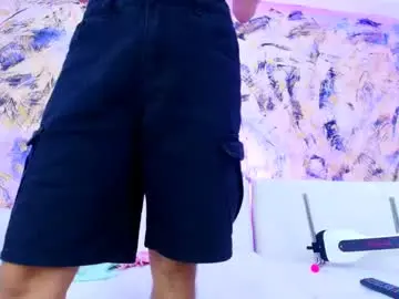 Chaturbate Live Porn of dustindollin_
