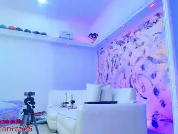 Chaturbate Live Sex Cam of dustindollin_