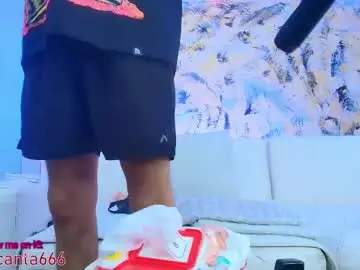 Chaturbate Free Porn Cam of dustindollin_