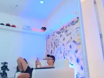 Chaturbate Watch Live Sex Cams of dustindollin_