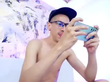 Chaturbate Private Sex Chat of dustindollin_