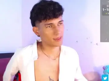 Chaturbate Live Sex of kingparker1