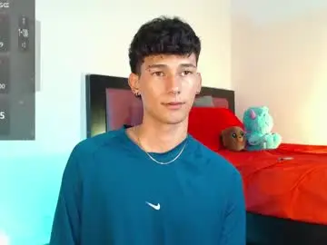 Chaturbate Private Sex Chat of kingparker1