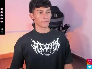 Chaturbate Adult Webcams of kingparker1