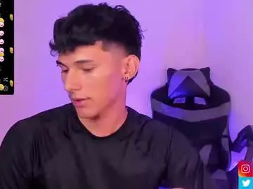 Chaturbate Free Porn Cam of kingparker1