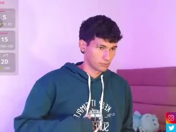 Chaturbate Watch Live Sex Cams of kingparker1