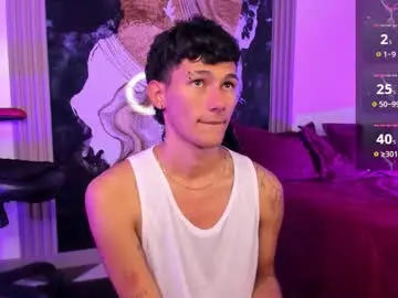 Chaturbate Adult Webcams of kingparker1